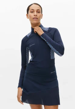 Bonnie Printed Longsleeve,<Röhnisch Outlet