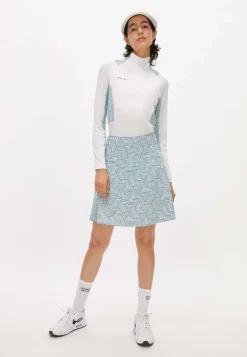 Bonnie Printed Longsleeve,<Röhnisch Outlet