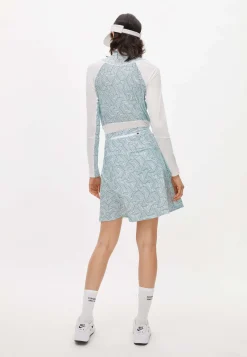 Bonnie Printed Longsleeve,<Röhnisch Outlet