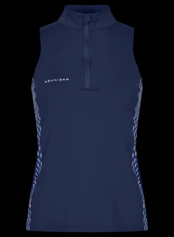 Bonnie Printed Sleeveless,<Röhnisch Online