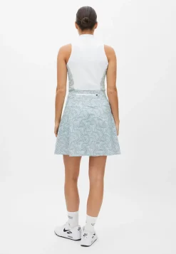 Bonnie Printed Sleeveless,<Röhnisch Hot