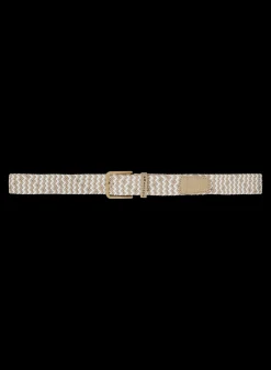 Braided Stretch Belt,<Röhnisch Best