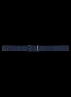 Braided Stretch Belt,<Röhnisch New