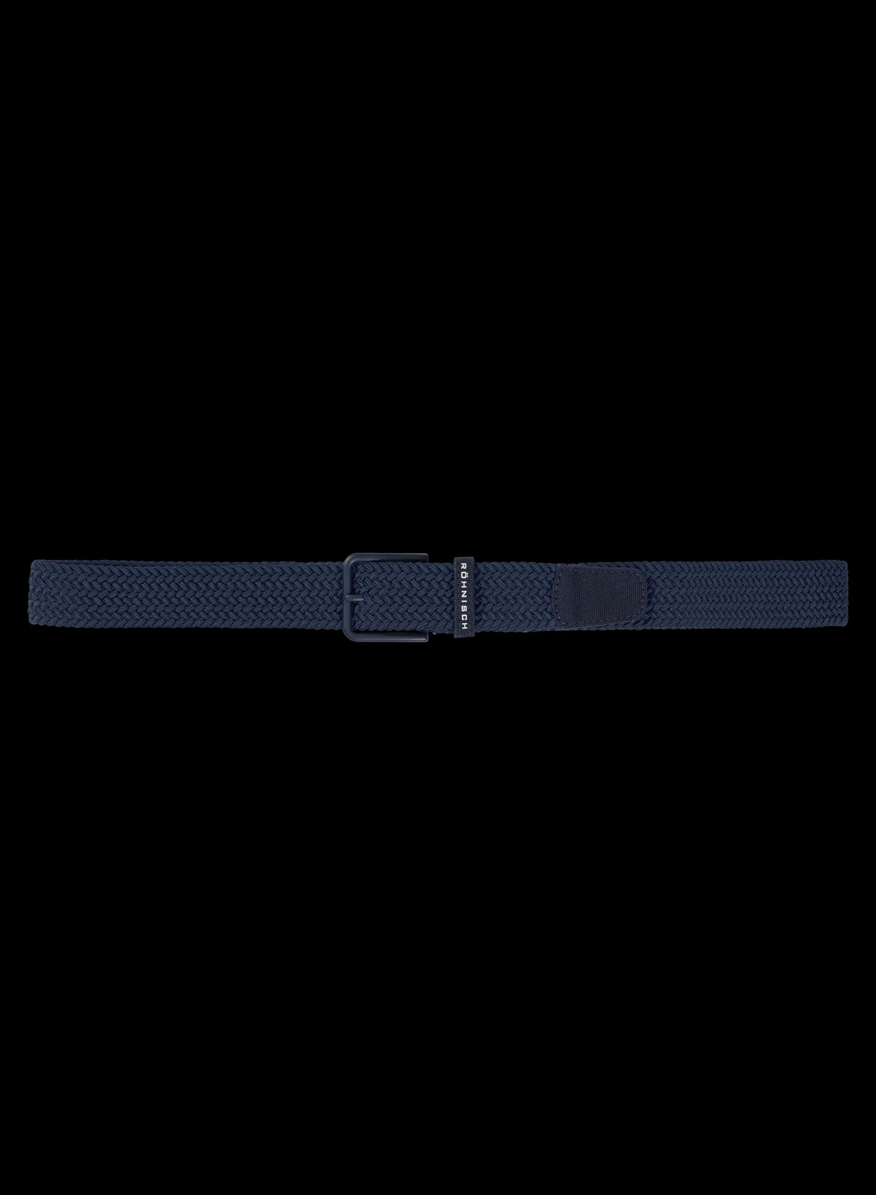 Braided Stretch Belt,<Röhnisch New