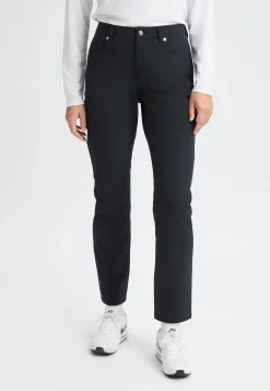 Chie Brushed Pant,<Röhnisch Outlet
