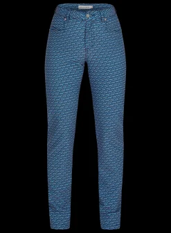 Chie Brushed Pant,<Röhnisch Discount