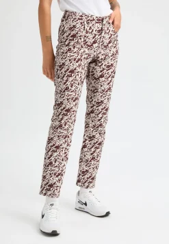 Chie Brushed Pant,<Röhnisch Discount