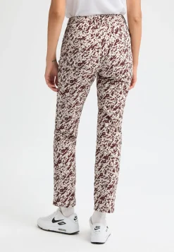 Chie Brushed Pant,<Röhnisch Discount