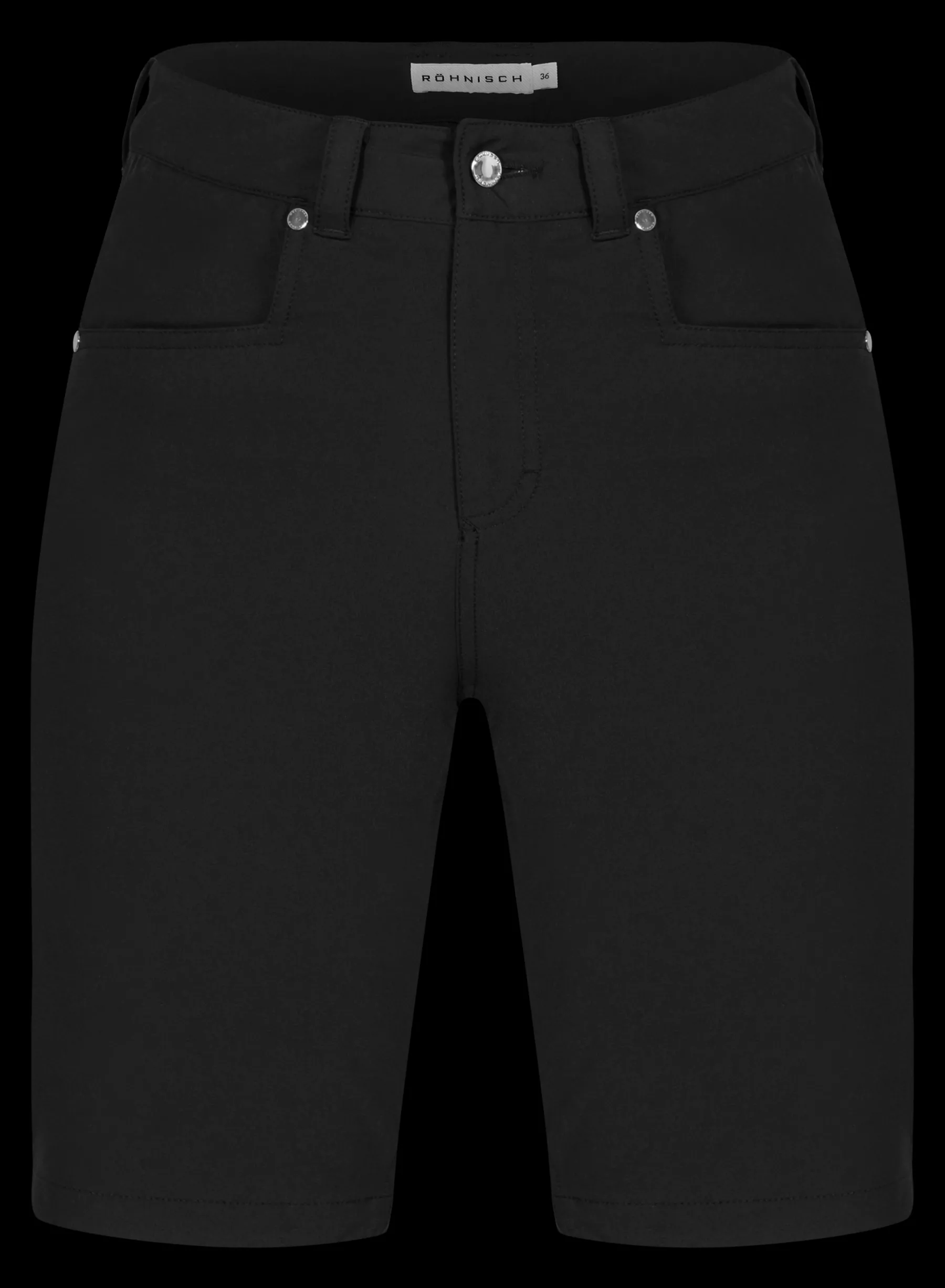 Chie Comfort Bermuda,<Röhnisch Discount