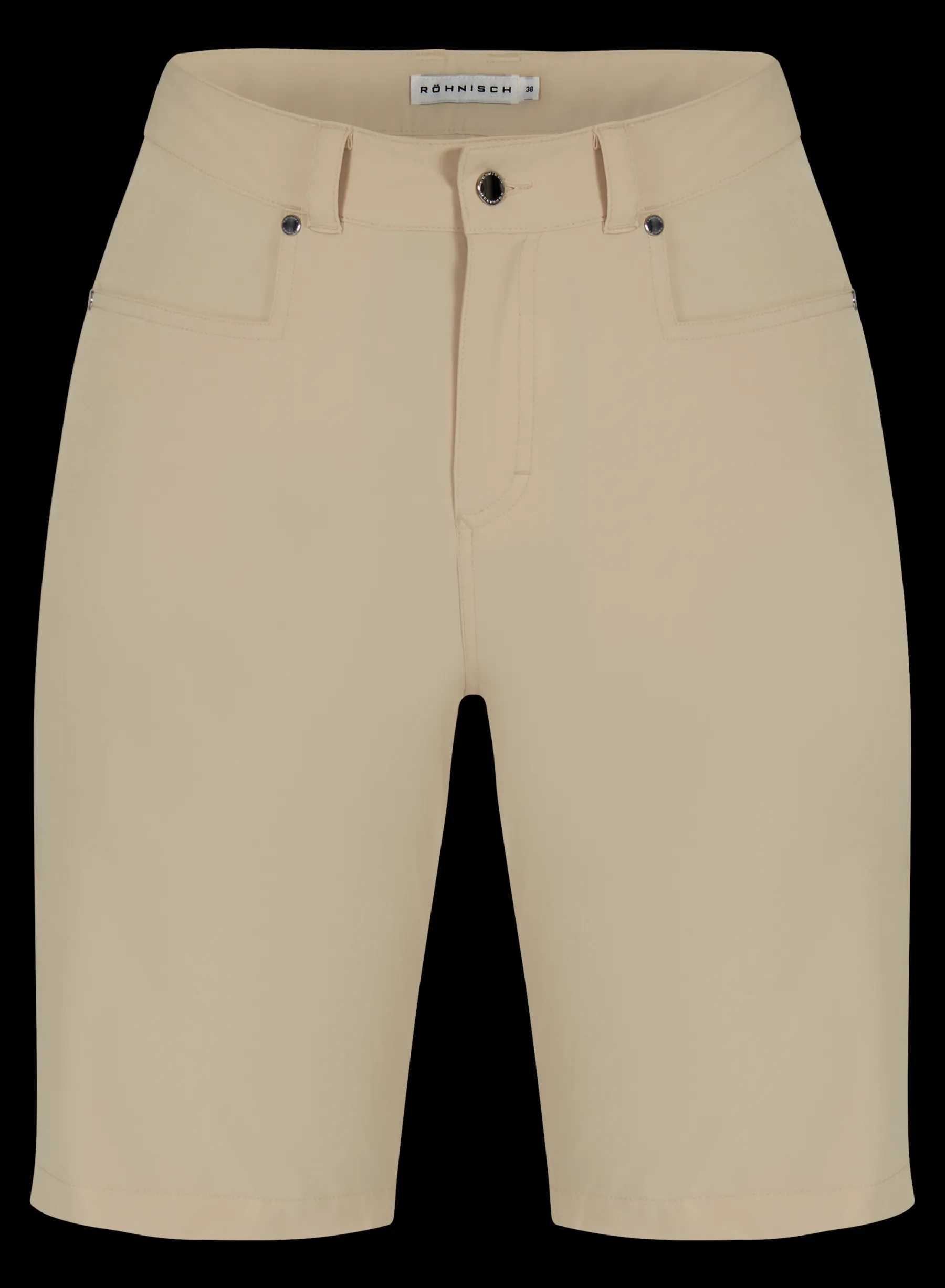 Chie Comfort Bermuda,<Röhnisch Outlet