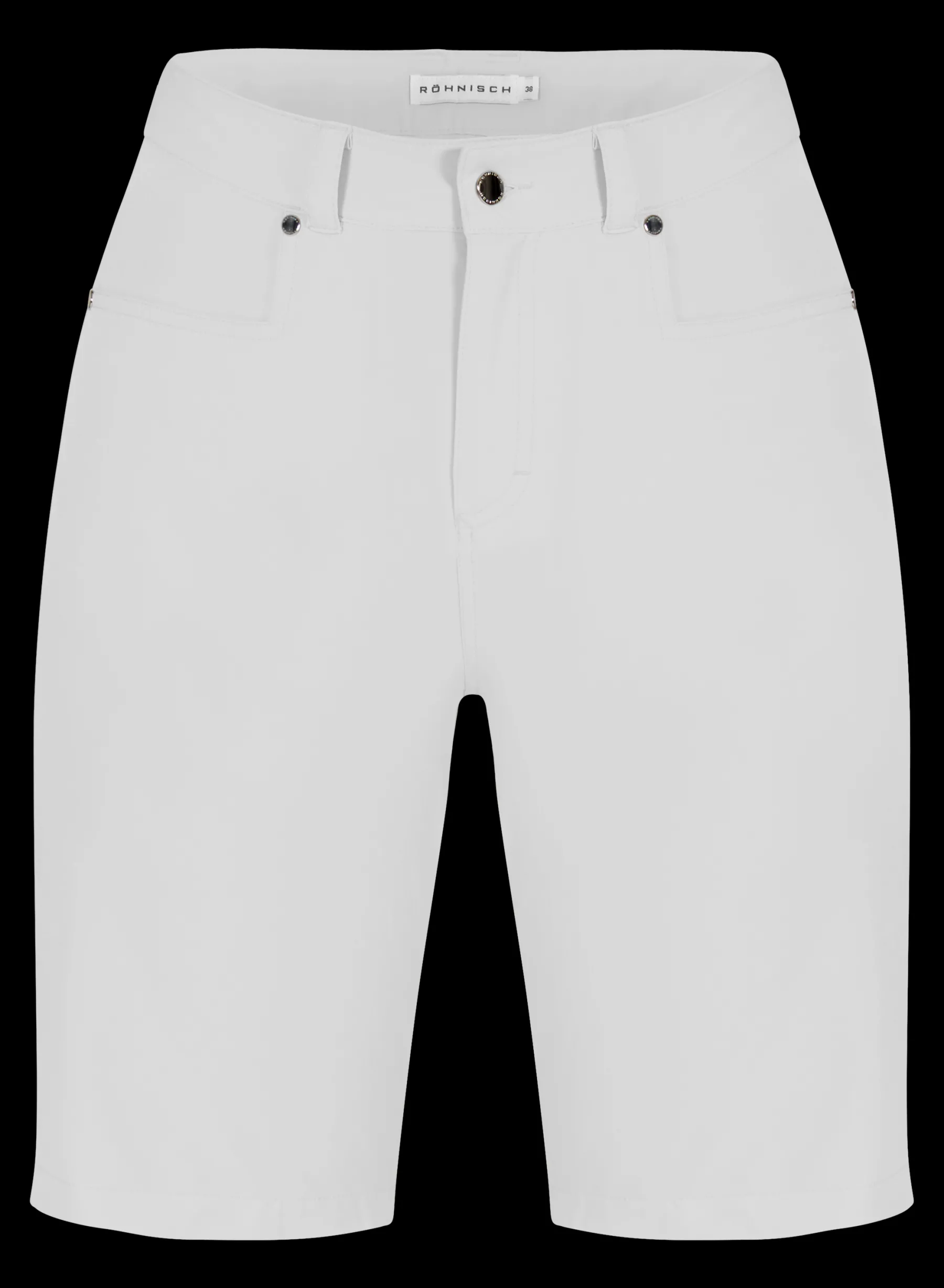 Chie Comfort Bermuda,<Röhnisch Clearance