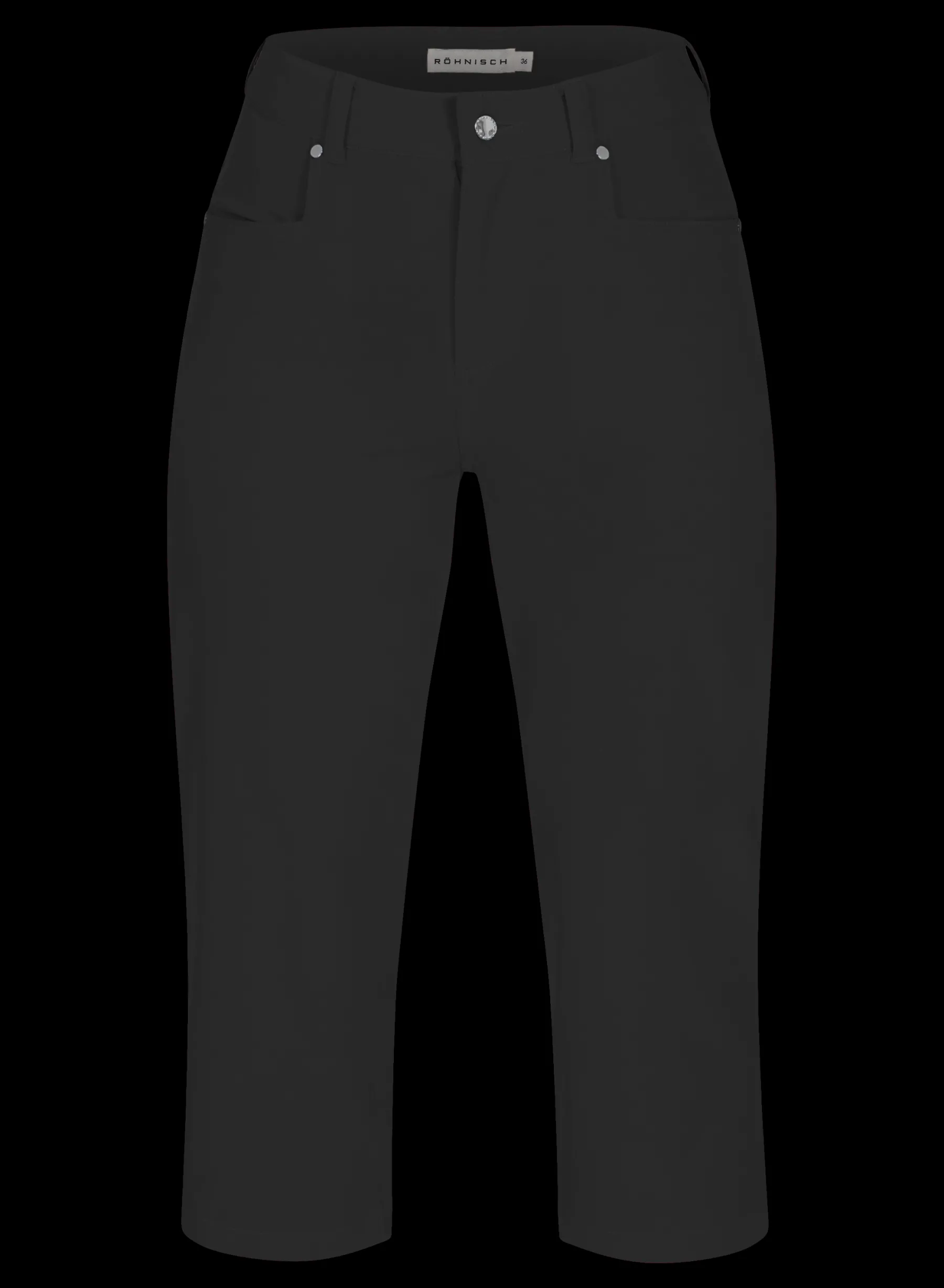 Chie Comfort Capri,<Röhnisch