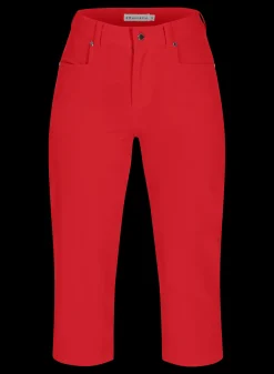 Chie Comfort Capri,<Röhnisch Sale