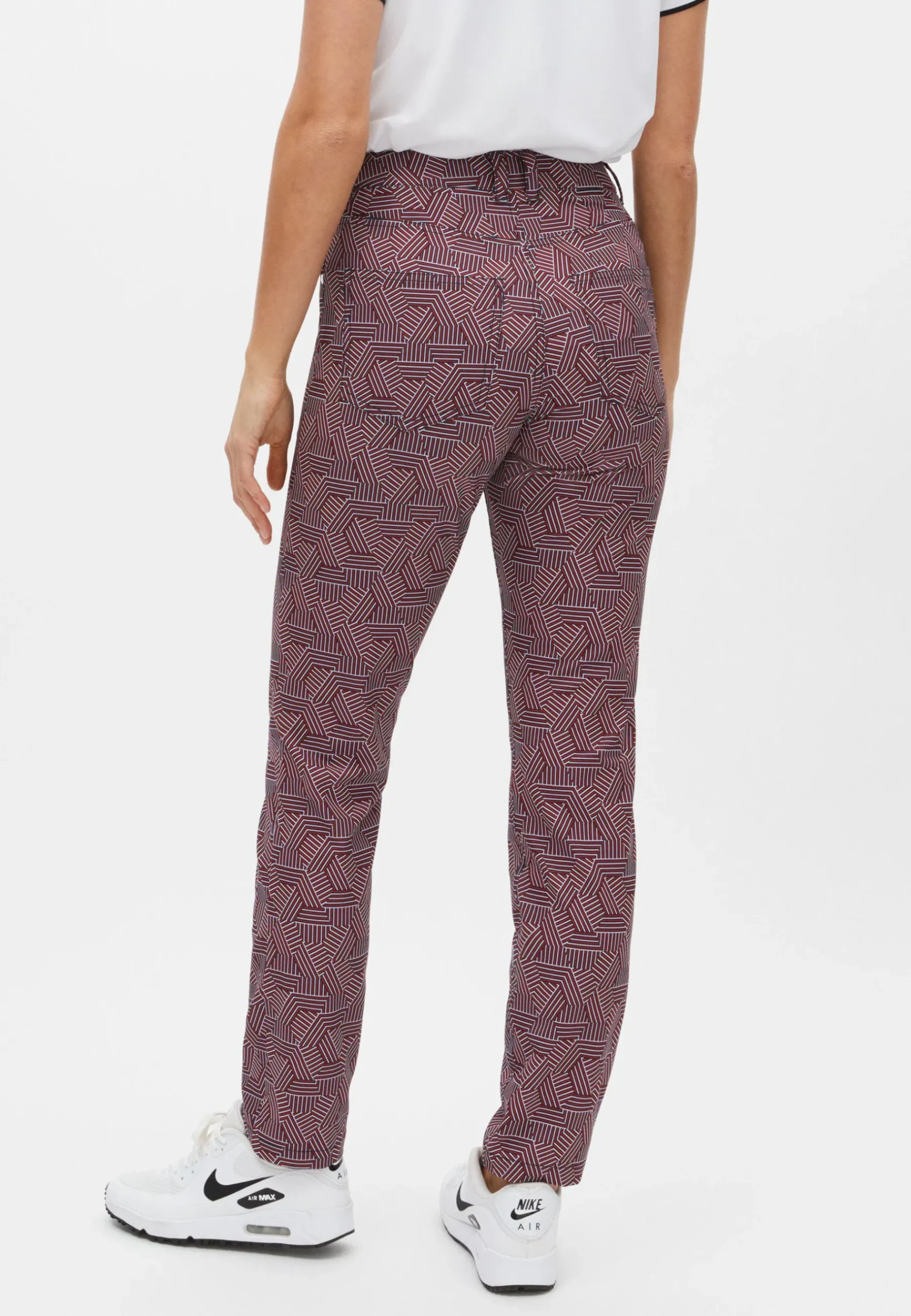 Chie Comfort Pants 30,<Röhnisch New