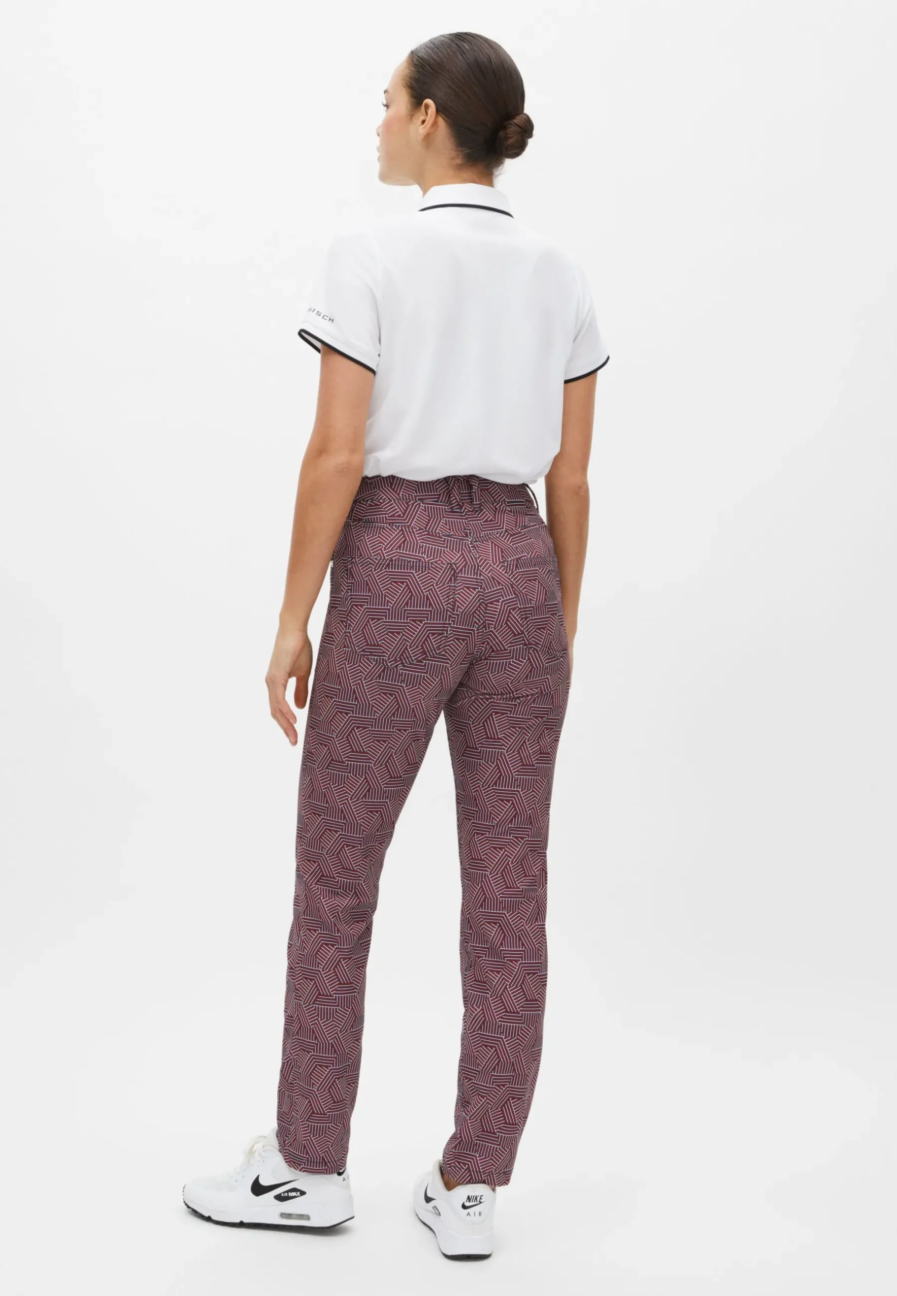 Chie Comfort Pants 30,<Röhnisch New