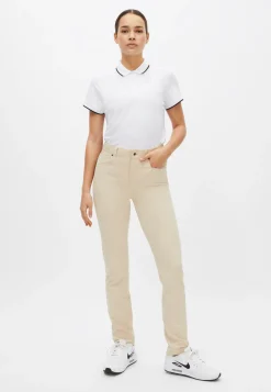 Chie Comfort Pants 32,<Röhnisch Hot