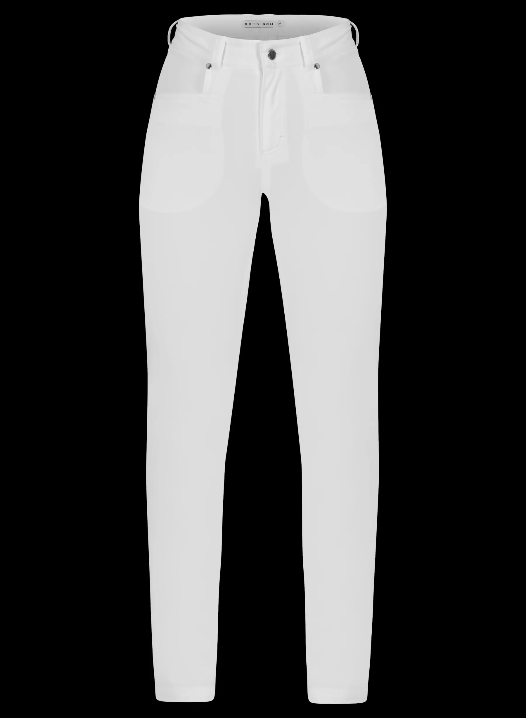 Chie Comfort Pants 30,<Röhnisch Sale