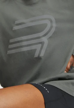 Cotton Melange Long Sleeve,<Röhnisch Online