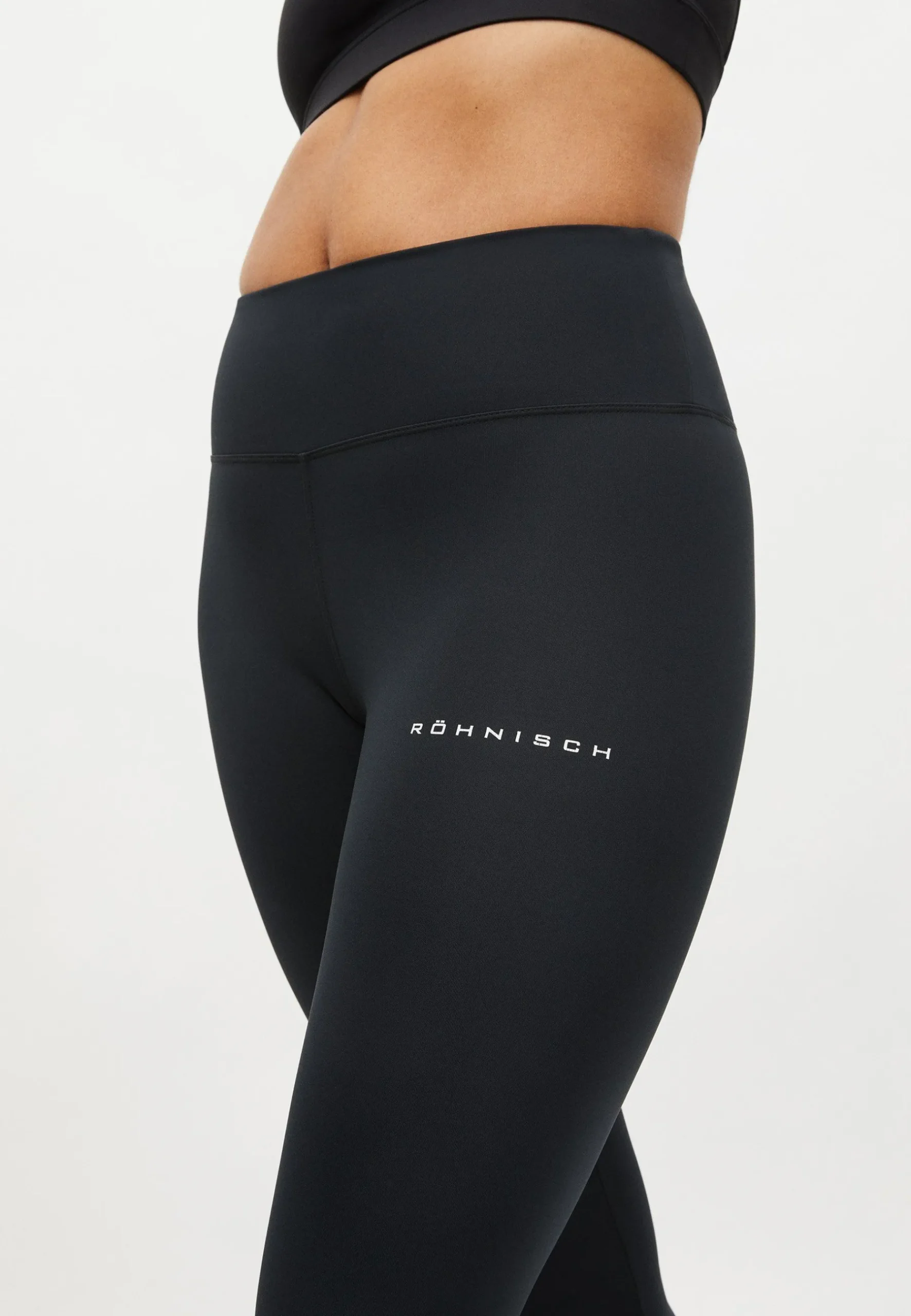 Court High Waist Tights,<Röhnisch Best