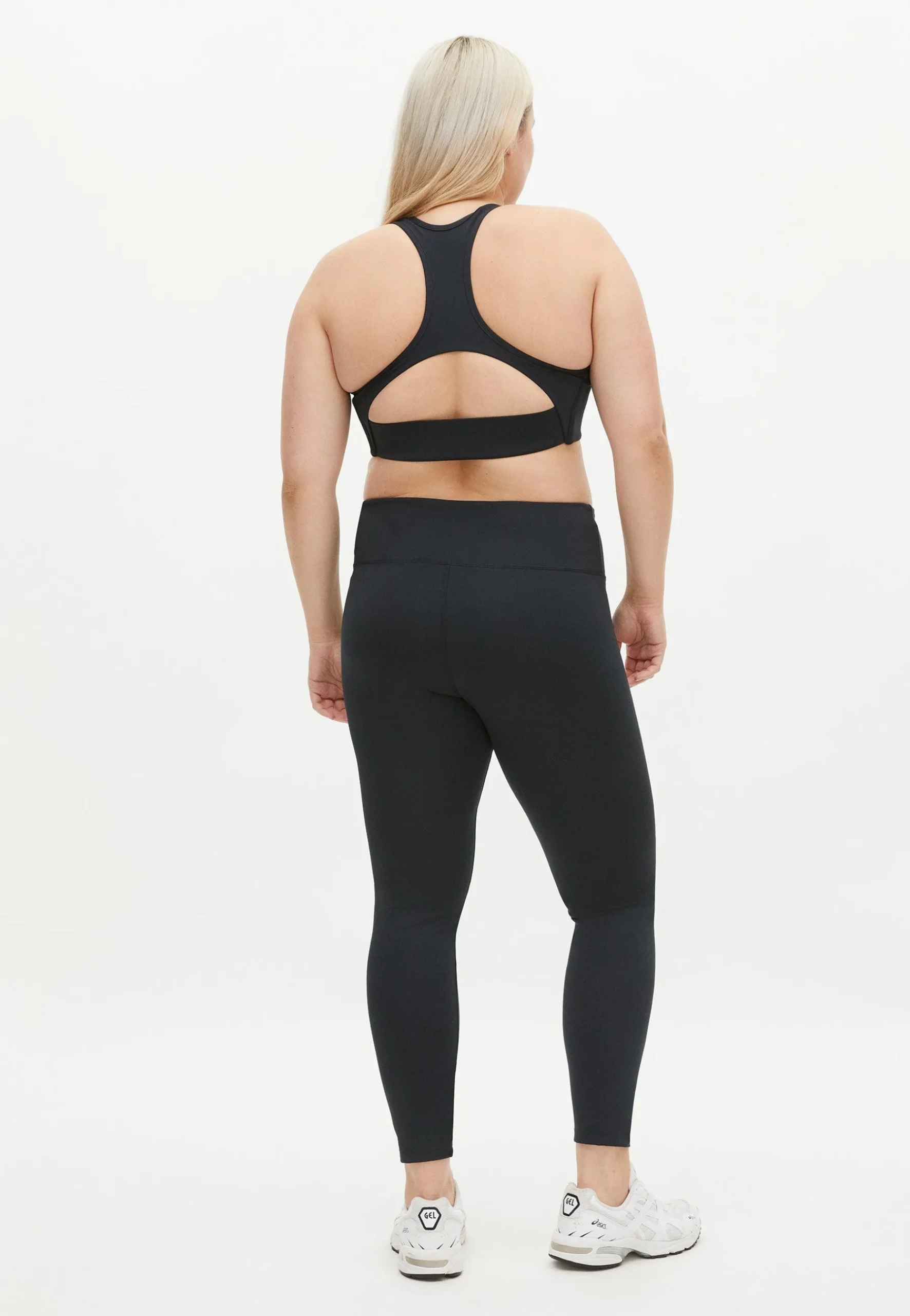 Court High Waist Tights,<Röhnisch Best