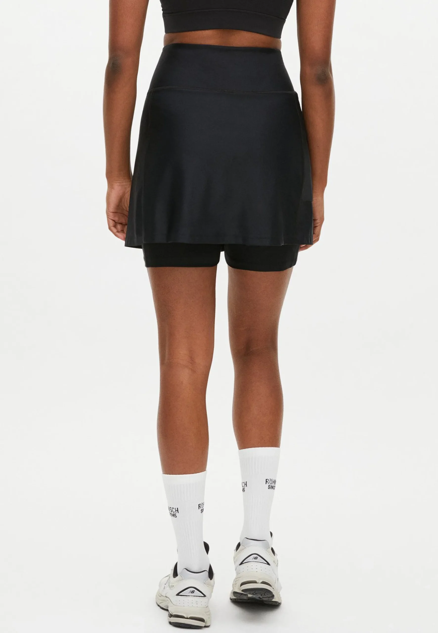 Court Jersey Skort,<Röhnisch