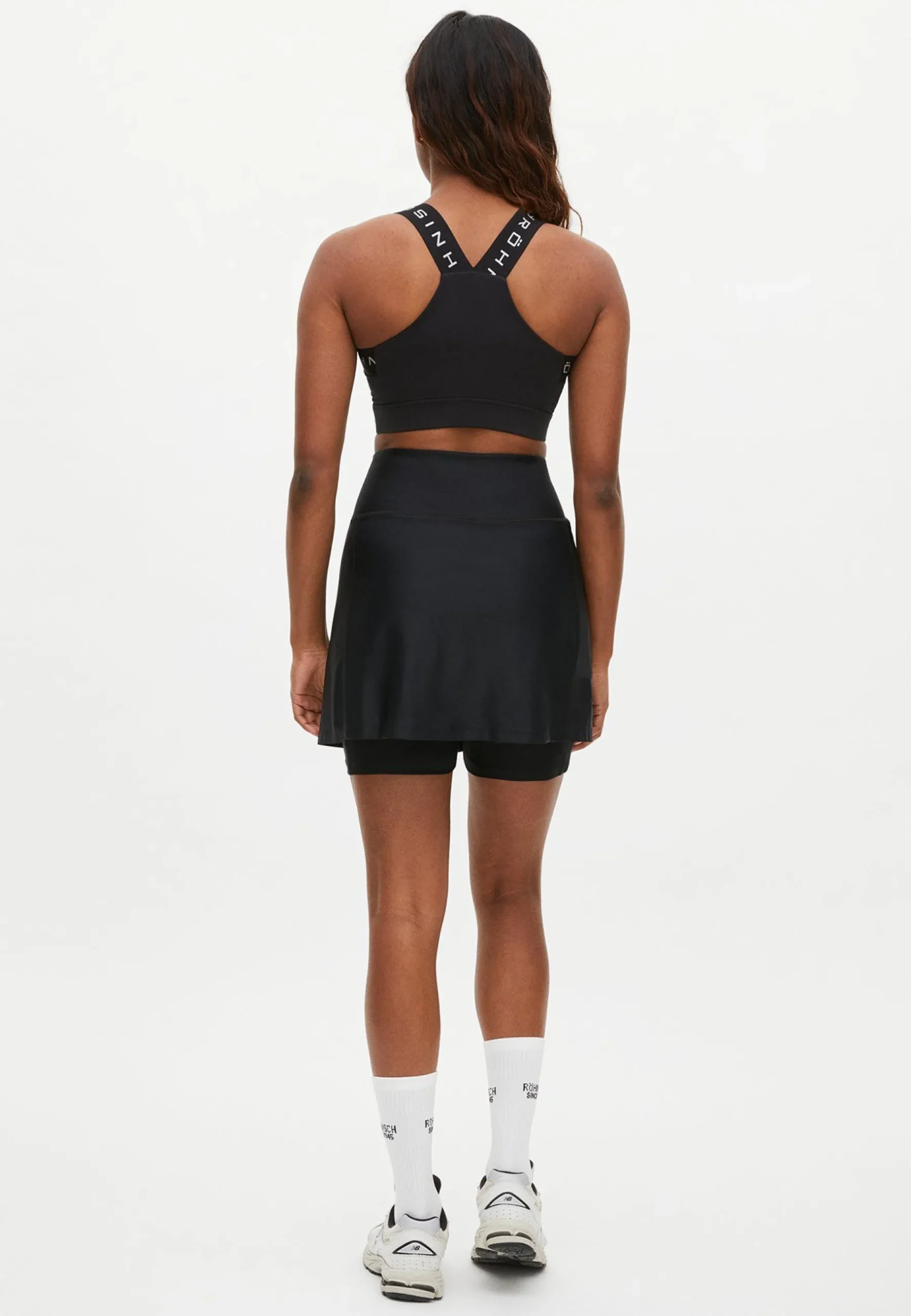 Court Jersey Skort,<Röhnisch
