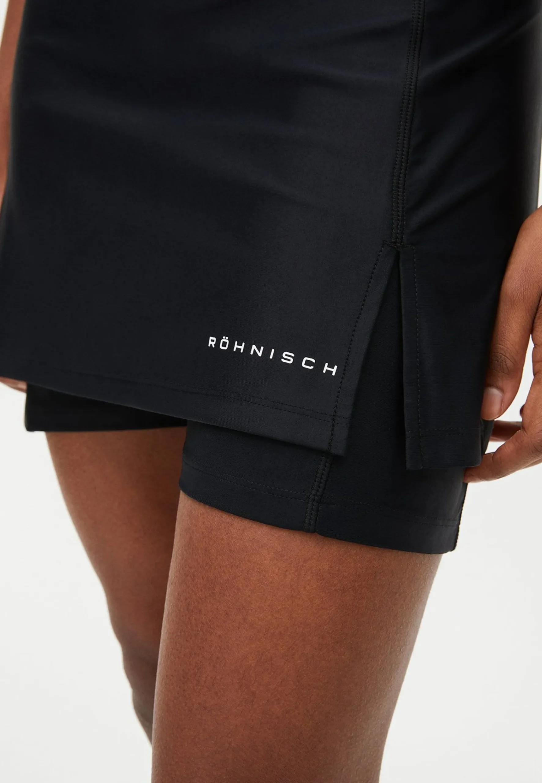 Court Jersey Skort,<Röhnisch