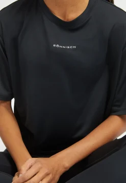 Court Loose Tee,<Röhnisch Clearance