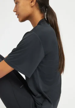 Court Loose Tee,<Röhnisch Clearance