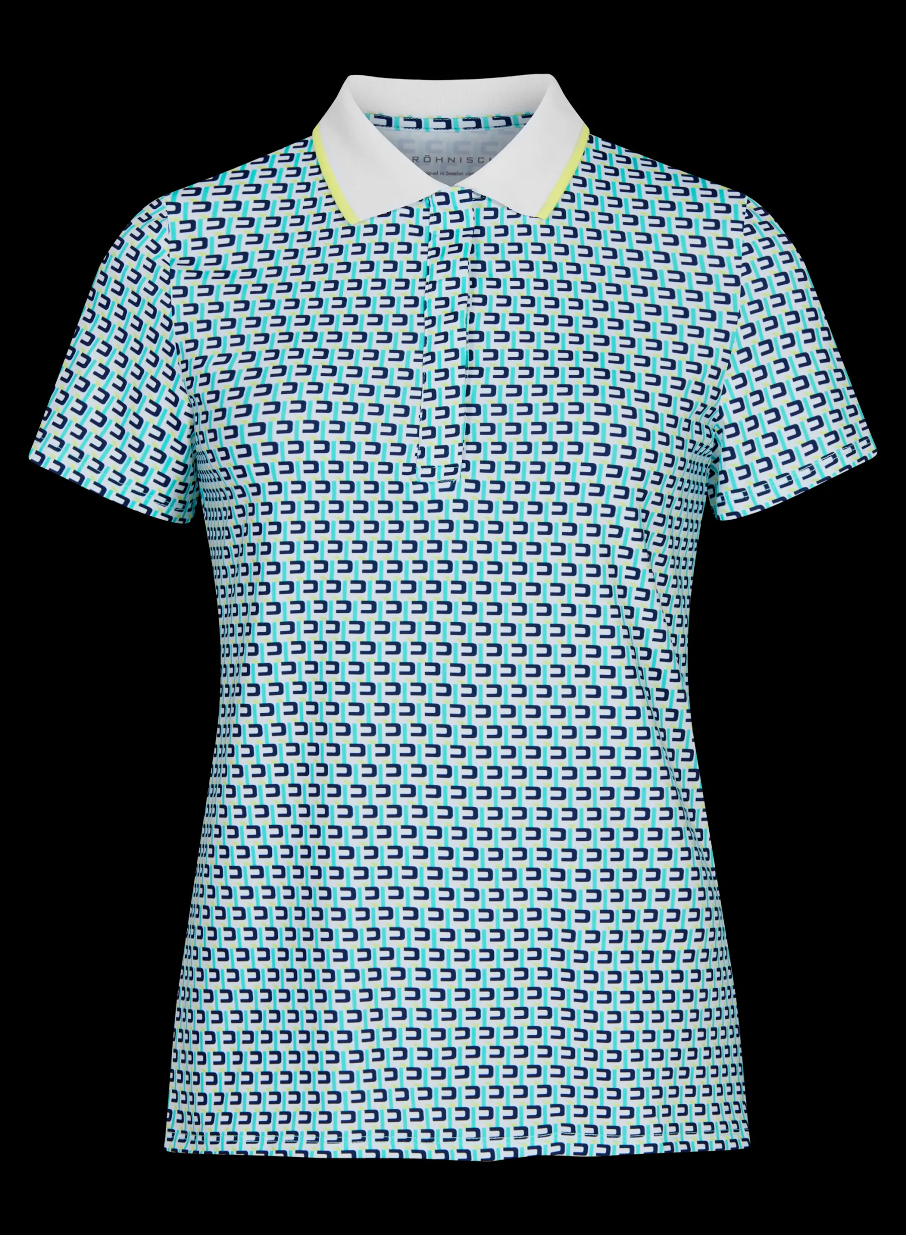Deni Poloshirt,<Röhnisch Best