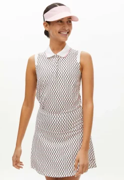 Deni Sleeveless Poloshirt,<Röhnisch Online