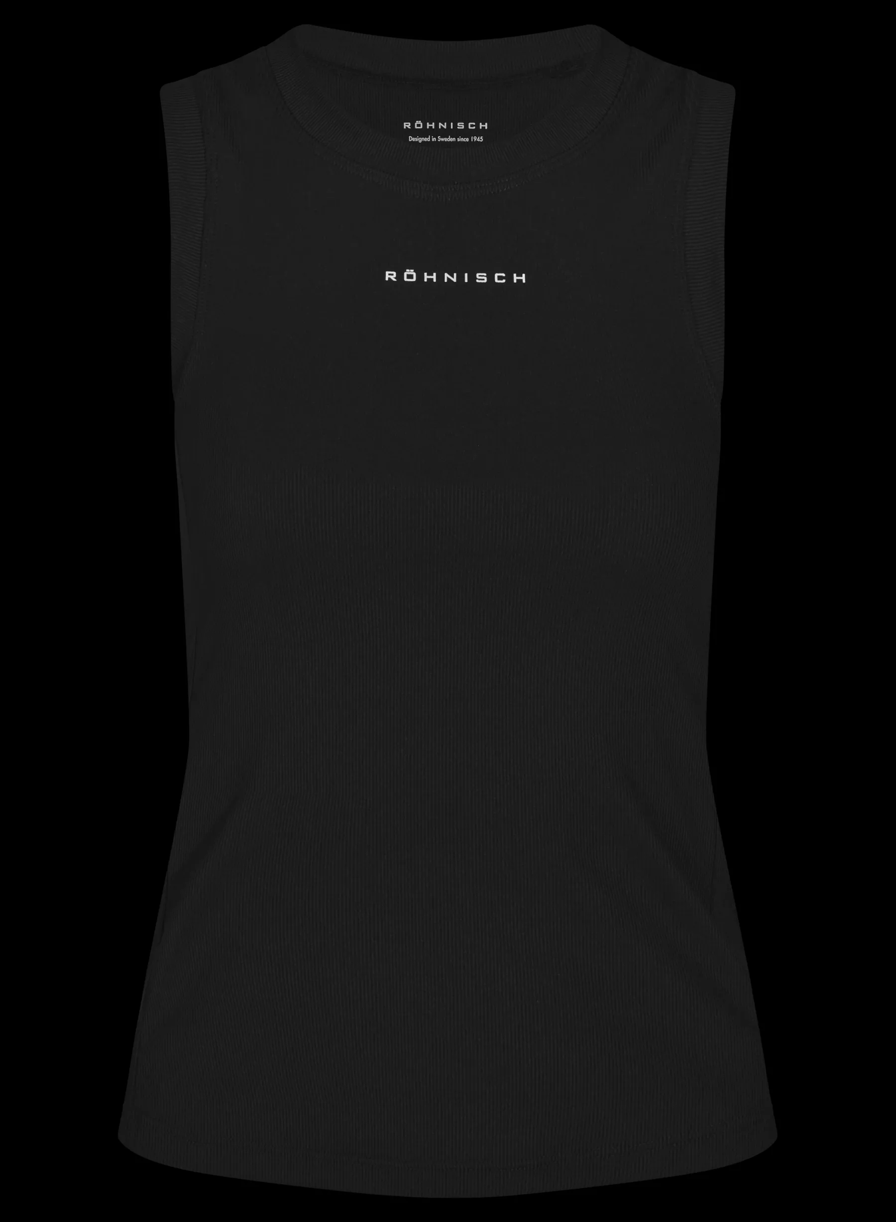 Elmira Pocket Tank Top,<Röhnisch Best