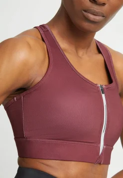 Essential Zip Sportsbra,<Röhnisch Online