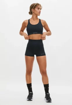Flattering Curved Hotpants,<Röhnisch Online