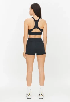 Flattering Curved Hotpants,<Röhnisch Online