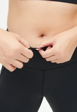 Flattering High Waist 7/8 Tights,<Röhnisch Outlet