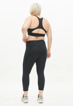 Flattering High Waist 7/8 Tights,<Röhnisch Outlet