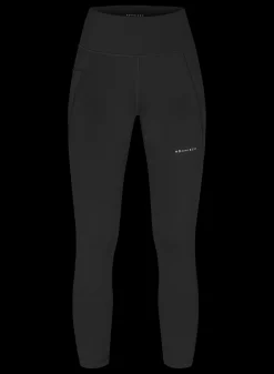 Flattering High Waist 7/8 Tights,<Röhnisch Outlet