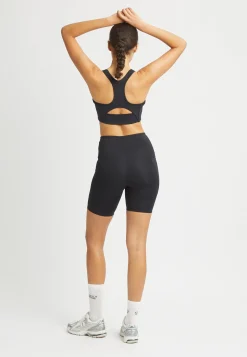 Flattering High Waist Bike Tights,<Röhnisch Discount