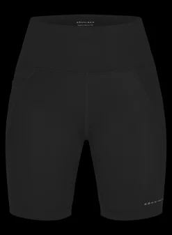 Flattering High Waist Bike Tights,<Röhnisch Discount