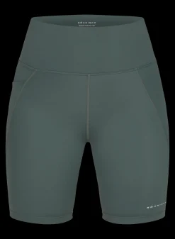 Flattering High Waist Bike Tights,<Röhnisch Clearance