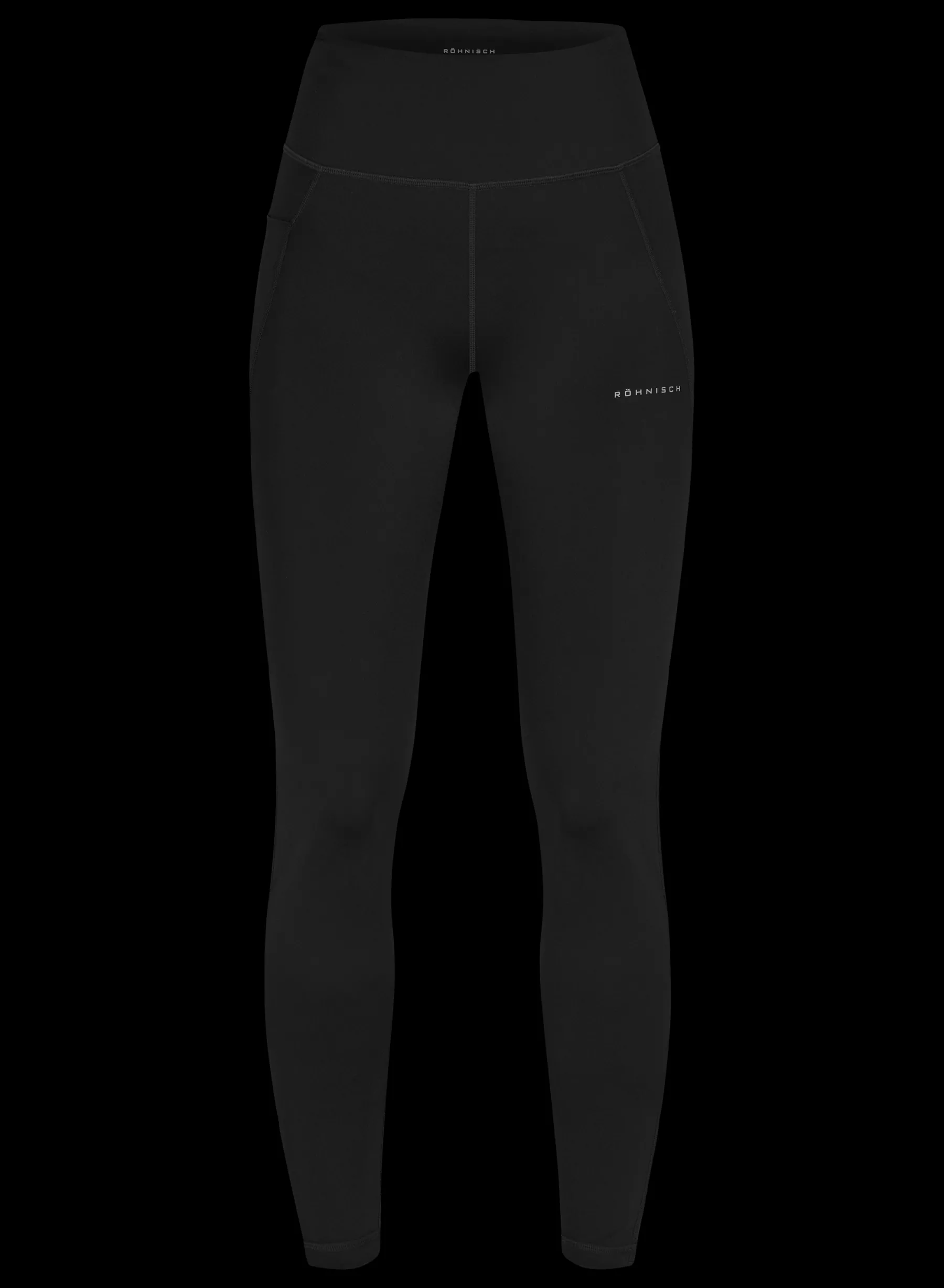 Flattering High Waist Tights,<Röhnisch Clearance