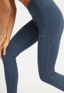 Flattering High Waist Tights,<Röhnisch Online