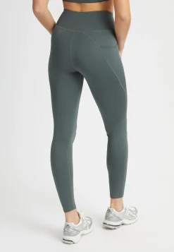 Flattering High Waist Tights,<Röhnisch Hot