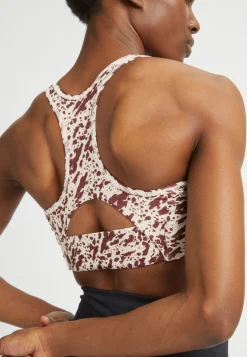 Flattering Printed Sportsbra,<Röhnisch
