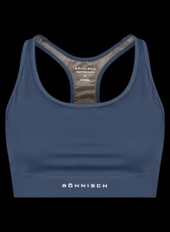 Flattering Sportsbra,<Röhnisch Outlet