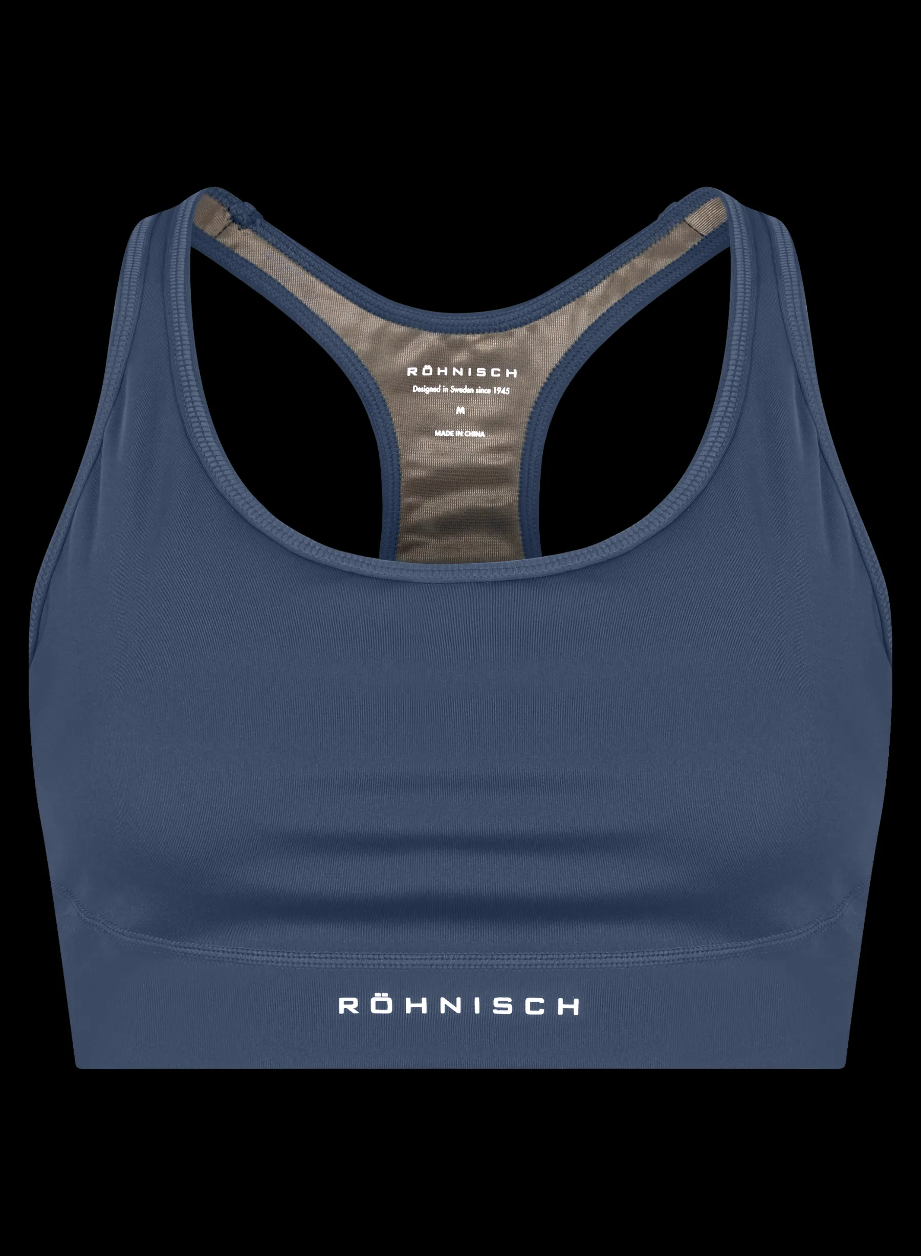 Flattering Sportsbra,<Röhnisch Outlet