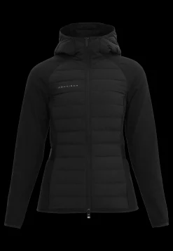 Force Hood Jacket,<Röhnisch Sale