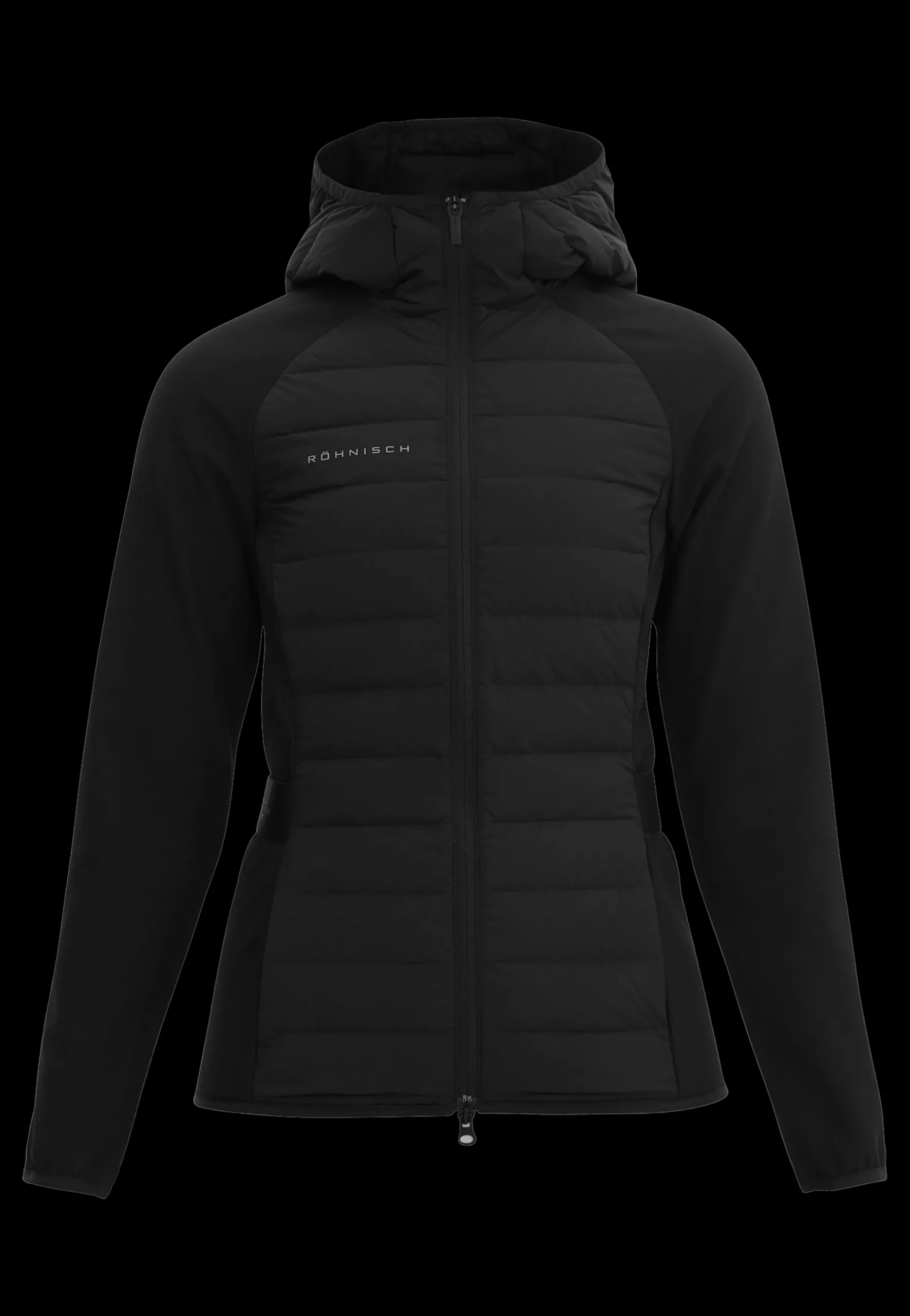 Force Hood Jacket,<Röhnisch Sale