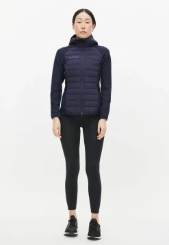 Force Hood Jacket,<Röhnisch Sale